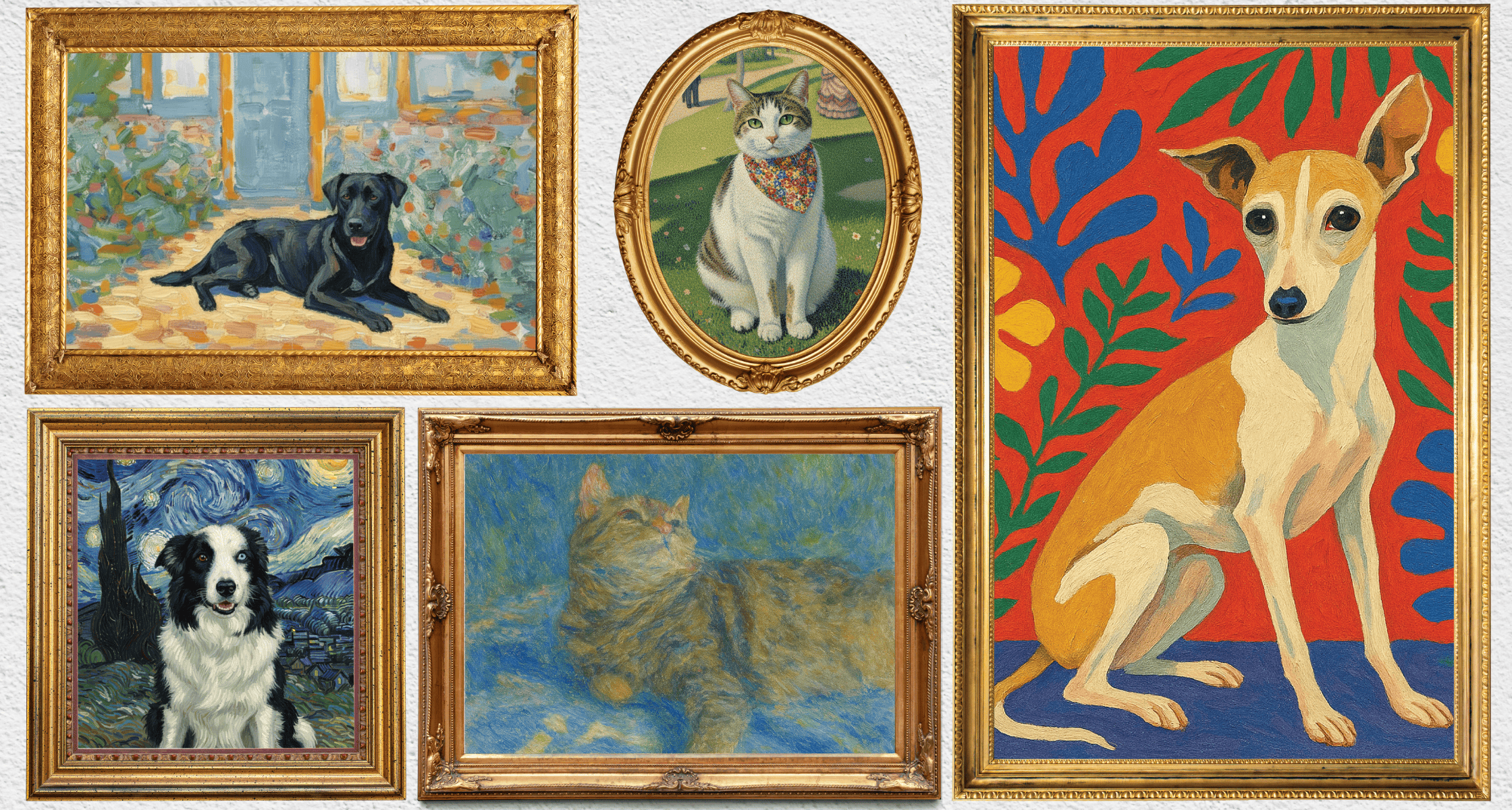 Pets on Parade Tables and Tickets Now LIVE!